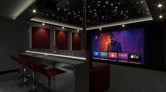 Kent Home Cinema News