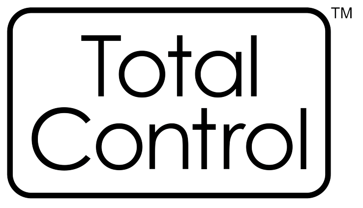 Total logo